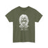 Mick Autograph Grateful Dead T-Shirt