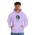 St. Mary's High School Steal Your Face Grateful Dead Unisex Hoodie - StealieShop
