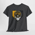 Grateful Dead - Home Run Collection: Pittsburgh Edition Grateful Dead Steal Your Face T-Shirt - MLB - StealieShop
