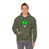 Grateful Dead - Custom Tapers Section Grateful Dead Unisex Heavy Blend Hoodie - StealieShop