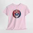 Grateful Dead - Philadelphia Phillies Grateful Dead Steal Your Face T-Shirt - MLB - StealieShop
