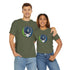 Grateful Dead - Minnesota Timberwolves Grateful Dead Steal Your Face T-Shirt - NBA - StealieShop