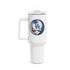 Grateful Dead - Los Angeles Dodgers "Fat Man" Tumbler, Double Insulated 40oz Travel Mug - StealieShop