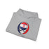 2026 Croatia World Cup "Steal Your Cup" Grateful Dead Hoodie