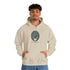 Mt Desert Island Maine Grateful Dead Steal Your Face Unisex Hoodie - StealieShop