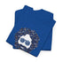 Royals Jerry Life is dead.® Unisex Grateful Dead T-Shirt