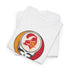 Tampa Bay Football Stealie T-Shirt - Gridiron Collection