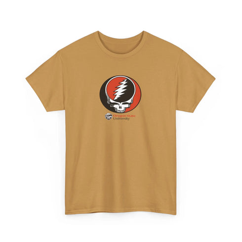 Oregon State University Grateful Dead T-Shirt - StealieShop