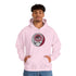 Saint Joseph's University Grateful Dead Unisex Heavy Blend Hoodie StealieShop