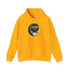 University of Toledo Grateful Dead Steal Your Face Unisex Hoodie StealieShop