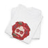 Cardinals Jerry Life is dead.® Unisex Grateful Dead T-Shirt