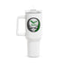 Grateful Dead - Philadelphia Eagles "Fat Man" Tumbler, Double Insulated 40oz Travel Mug - StealieShop