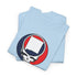 New Mexico Map Stealie Grateful Dead T-Shirt