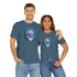 University of San Diego Grateful Dead T-Shirt Printify