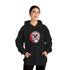 Grateful Dead - Cortland State Grateful Dead Unisex Heavy Blend Hoodie - StealieShop