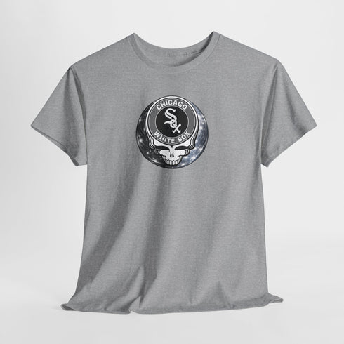 Chicago White Sox Crystal Stealie T-shirt