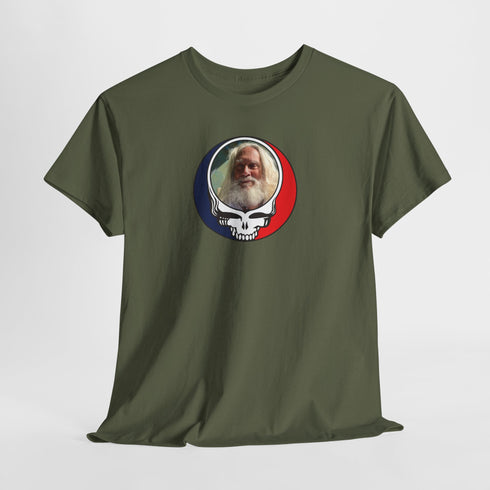 Custom Stealie Unisex Grateful Dead T-Shirt (48)