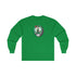 Boston Celtics Grateful Dead Long Sleeve Tee StealieShop