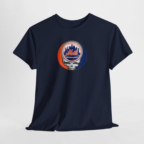 New York Mets Original Stealie T-Shirt
