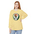 Grateful Dead - National Park Service Vineyard Collection Garment-Dyed Long Sleeve - StealieShop