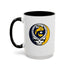 Grateful Dead - UC Santa Cruz Grateful Dead Stealie Coffee Mug - StealieShop