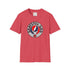 Grateful Dead - Grateful Dad Grateful Dead T-Shirt - StealieShop