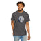 Yale University Unisex Garment-Dyed T-shirt - StealieShop