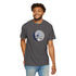 Yale University Unisex Garment-Dyed T-shirt - StealieShop