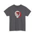 Bridgewater State University Grateful Dead T-Shirt StealieShop