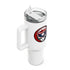 Grateful Dead - Washington Nationals "Fat Man" Tumbler, Double Insulated 40oz Travel Mug - StealieShop