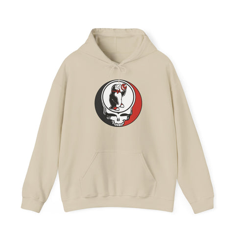 Custom MWP Stealie Premium Unisex Stealie Hoodie