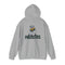 Green Bay Packers Dancing Bear Unisex Hoodie - NFL - StealieShop