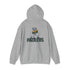 Green Bay Packers Dancing Bear Unisex Hoodie - NFL - StealieShop