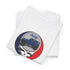 Custom Jeep Stealie Unisex Grateful Dead T-Shirt