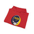 University of Toledo Grateful Dead Steal Your Face Unisex Hoodie StealieShop