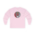 Grateful Dead - Dancing Buckeye Stealie Grateful Dead Long Sleeve Tee - StealieShop