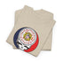 Custom Pigtown Fire Dept Stealie Unisex Grateful Dead T-Shirt