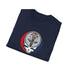 Grateful Dead - Psychle Sam Stealie Grateful Dead T-Shirt - StealieShop