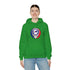 Buffalo Bills Grateful Dead Unisex Hoodie StealieShop