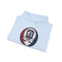 Grateful Dead - New York Giants Stealie Grateful Dead Hoodie Sweatshirt - NFL - StealieShop
