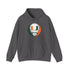 University of Miami Grateful Dead Hoodie