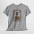 Spring Tour 1995 Unisex Grateful Dead T-Shirt - Icons From The Road Collection