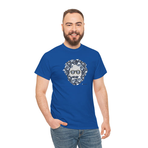 Rays Jerry Life is dead.® Unisex Grateful Dead T-Shirt