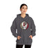 Grateful Dead - Lafayette College Grateful Dead Unisex Heavy Blend Hoodie - StealieShop