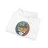 New Jersey Stealie Grateful Dead Hoodie
