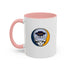 Grateful Dead - UC Santa Barbara Grateful Dead Stealie Coffee Mug - StealieShop
