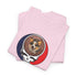 Custom Dog Stealie Grateful Dead T-Shirt (32)