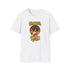 Grateful Dead - The Wolf Life is dead. T-Shirt - StealieShop