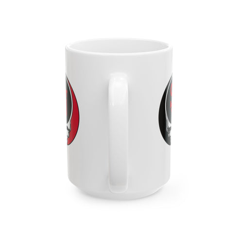 St. John's University Ceramic Mug
