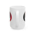 St. John's University Ceramic Mug